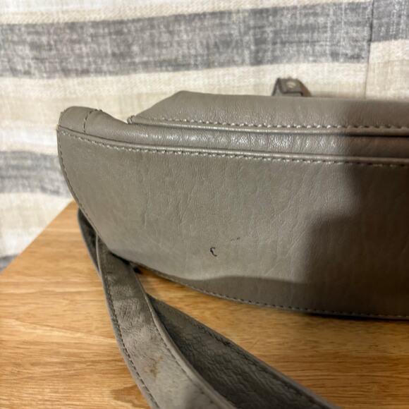 Jessica Simpson Taupe Handbag‎ - Picture 9 of 11